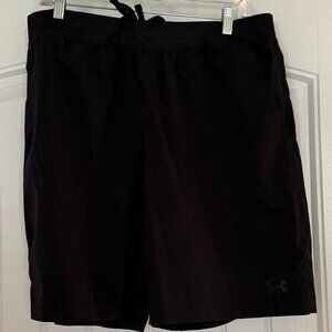 Under Armour Athletic Shorts - XL
